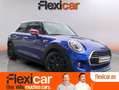 MINI Cooper 5 PUERTAS Azul - thumbnail 1