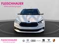 Skoda Fabia Tour 1,0 TSI 70 kW 5-Gang LED Navi Rückfahrkam. SH Weiß - thumbnail 2