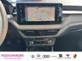 Skoda Fabia Tour 1,0 TSI 70 kW 5-Gang LED Navi Rückfahrkam. SH Weiß - thumbnail 12