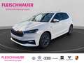Skoda Fabia Tour 1,0 TSI 70 kW 5-Gang LED Navi Rückfahrkam. SH Weiß - thumbnail 1