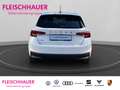 Skoda Fabia Tour 1,0 TSI 70 kW 5-Gang LED Navi Rückfahrkam. SH Weiß - thumbnail 5