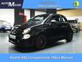 Abarth 595 1.4T JET COMPETIZIONE 132KW Nero - thumbnail 1