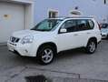 Nissan X-Trail 4x4 I-Way 2,0 dCi DPF Automatik ! Weiß - thumbnail 6