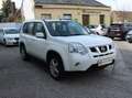 Nissan X-Trail 4x4 I-Way 2,0 dCi DPF Automatik ! Weiß - thumbnail 12