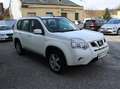 Nissan X-Trail 4x4 I-Way 2,0 dCi DPF Automatik ! Weiß - thumbnail 11
