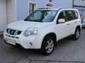 Nissan X-Trail 4x4 I-Way 2,0 dCi DPF Automatik ! Weiß - thumbnail 4
