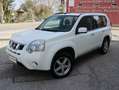 Nissan X-Trail 4x4 I-Way 2,0 dCi DPF Automatik ! Weiß - thumbnail 2
