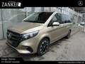 Mercedes-Benz V 220 V 220 d STYLE Lang DISTRONIC*CAM*STYLE*NIGHT* Navi Or - thumbnail 1