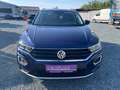 Volkswagen T-Roc Style 4Motion Allrad Navigation LED Bleu - thumbnail 2