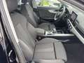 Audi A4 Avant 35 TDI S-tronic SPORTSITZE LED NAVI TEMP ... Schwarz - thumbnail 14
