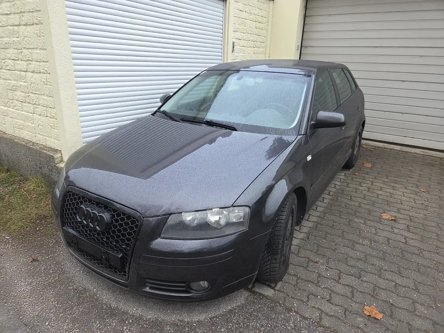 Audi A3 SB 2,0 T FSI Ambition quattro - 2