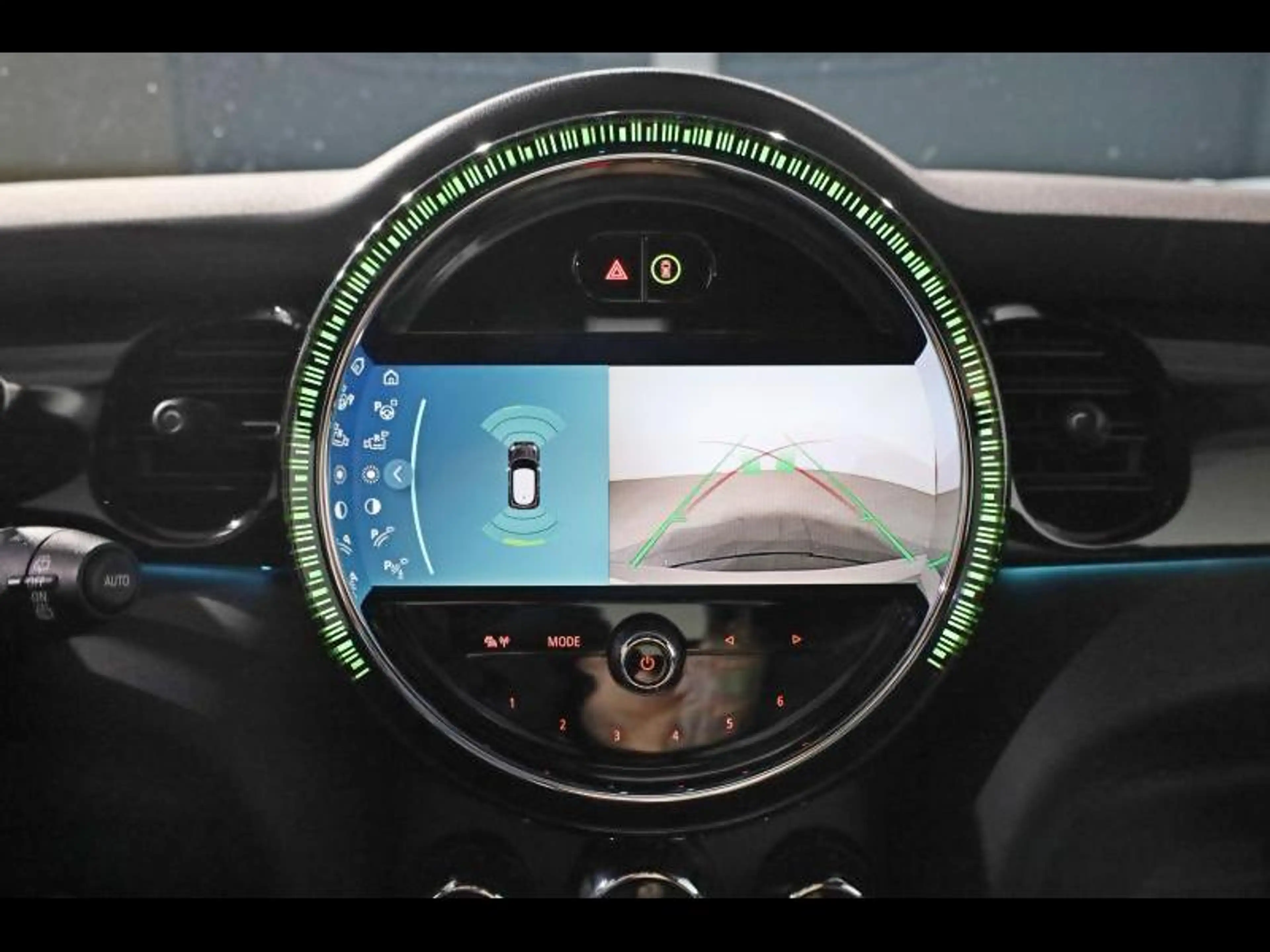 MINI Cooper S Hatch 3 portes Kit JCW — photo 15