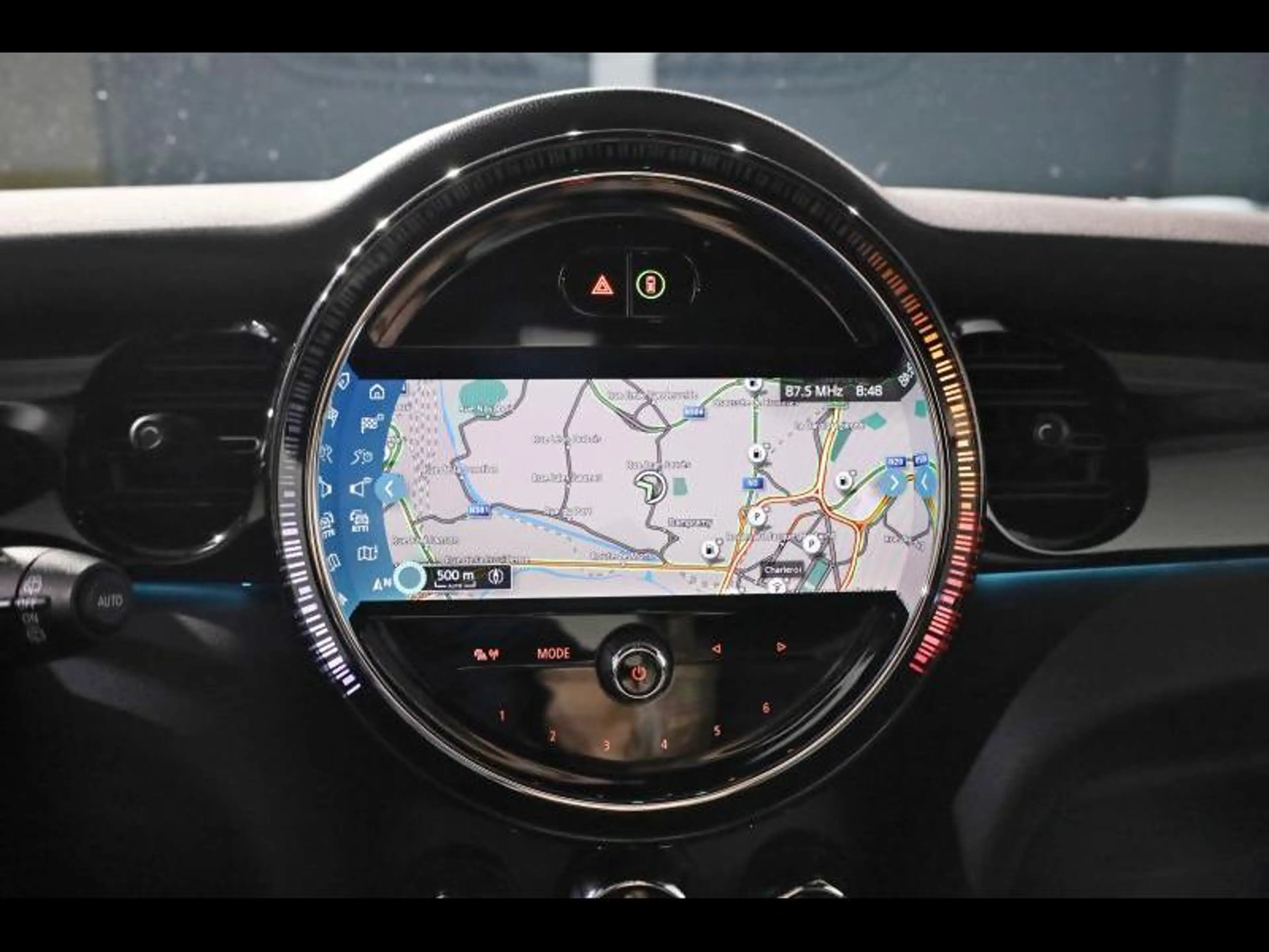 MINI Cooper S Hatch 3 portes Kit JCW — photo 13