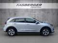 Kia e-Niro Niro EV 64kWh long Range Platin Aut. Silber - thumbnail 3