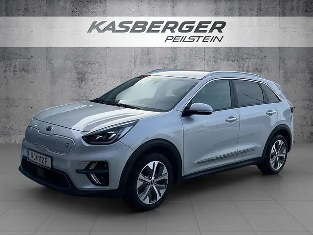 Kia e-Niro Niro EV 64kWh long Range Platin Aut.
