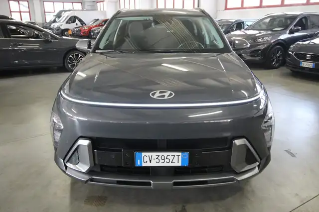 Hyundai KONA 1.6 HEV DCT XLine - PREZZO REALE
