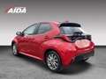 Mazda 2 Hybrid 1.5L VVT-i 116 PS CVT AL-AGILE COMFORT-P SA Червоний - thumbnail 3