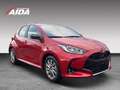 Mazda 2 Hybrid 1.5L VVT-i 116 PS CVT AL-AGILE COMFORT-P SA Czerwony - thumbnail 6