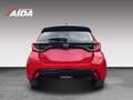 Mazda 2 Hybrid 1.5L VVT-i 116 PS CVT AL-AGILE COMFORT-P SA Červená - thumbnail 4