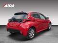 Mazda 2 Hybrid 1.5L VVT-i 116 PS CVT AL-AGILE COMFORT-P SA Червоний - thumbnail 5