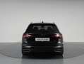 Audi A4 Avant 30 2.0 tdi mhev Business Advanced 136cv Nero - thumbnail 5
