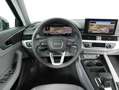 Audi A4 Avant 30 2.0 tdi mhev Business Advanced 136cv Nero - thumbnail 6