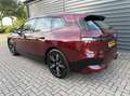 BMW iX xDrive40 High Executive 77 kWh SOH 99% Led v+a Aut Rood - thumbnail 3