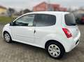 Renault Twingo 1.2 Night & Day*Automatik*Klima*Allwetter Weiß - thumbnail 6