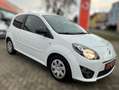 Renault Twingo 1.2 Night & Day*Automatik*Klima*Allwetter Weiß - thumbnail 3