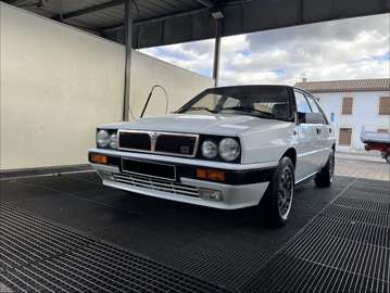 Delta 2.0 HF Tbo 16V Integrale