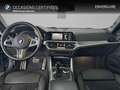 BMW 440 M440dA xDrive 340ch Noir - thumbnail 5