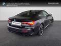 BMW 440 M440dA xDrive 340ch Noir - thumbnail 2