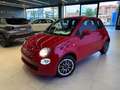 Fiat 500 1.0 Hybrid Pop Rosso - thumbnail 1