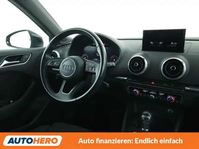 Audi A3 view 13