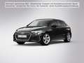 Audi A3 S line 35 TDI S tr. RFK PANO NAVI Schwarz - thumbnail 2