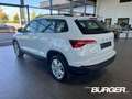 Skoda Karoq Selection 1.5 TSI LED Kamera Navi Digi Cockpit LED Weiß - thumbnail 6