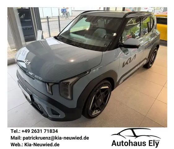 Kia EV2 61,0-kWh GT-Line