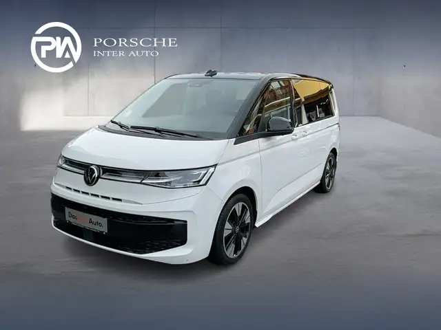 Volkswagen T7 Multivan VW T7 Multivan Edition eHybrid 180 kW 4MOTION