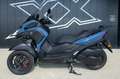 Yamaha TriCity Bleu - thumbnail 3
