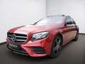 Mercedes-Benz E 400 d 4M AMG*Pano*Burm3D*FAP*AHK*Stdhzg*Night Piros - thumbnail 3