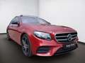 Mercedes-Benz E 400 d 4M AMG*Pano*Burm3D*FAP*AHK*Stdhzg*Night Piros - thumbnail 7
