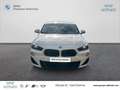 BMW X2 xDrive25dA 231ch M Sport Blanc - thumbnail 5