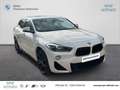 BMW X2 xDrive25dA 231ch M Sport Blanc - thumbnail 6
