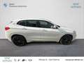 BMW X2 xDrive25dA 231ch M Sport Blanc - thumbnail 7