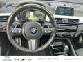 BMW X2 xDrive25dA 231ch M Sport Blanc - thumbnail 4