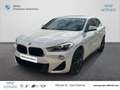 BMW X2 xDrive25dA 231ch M Sport Blanc - thumbnail 1