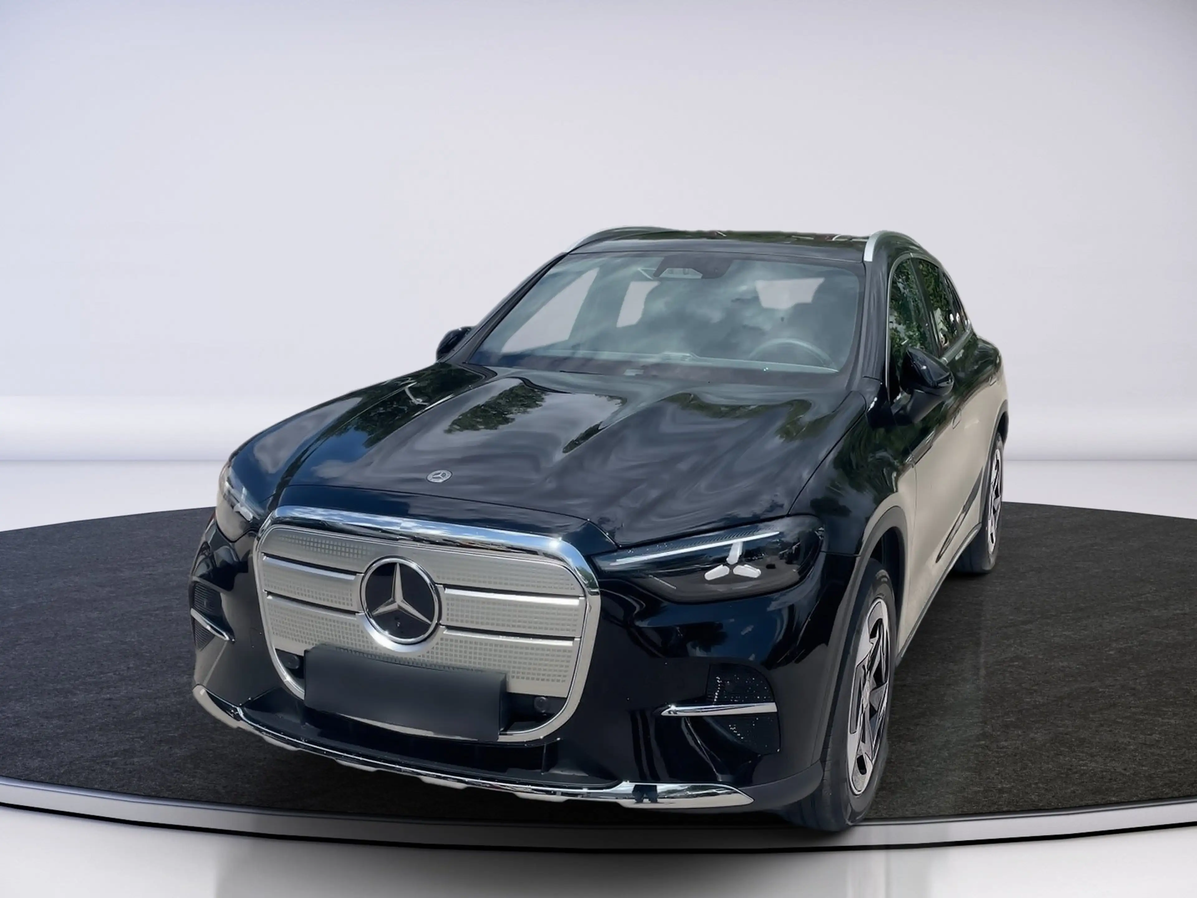 Mercedes-Benz GLC 400 EQ 4MATIC Navi,Rückfahrkamera,Klima — photo 4
