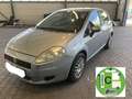 Fiat Grande Punto Pequeño Manual de 5 Puertas Zilver - thumbnail 1