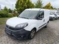 Fiat Doblo SX Kasten Innenausbau Weiß - thumbnail 2
