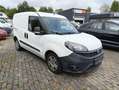Fiat Doblo SX Kasten Innenausbau Weiß - thumbnail 1